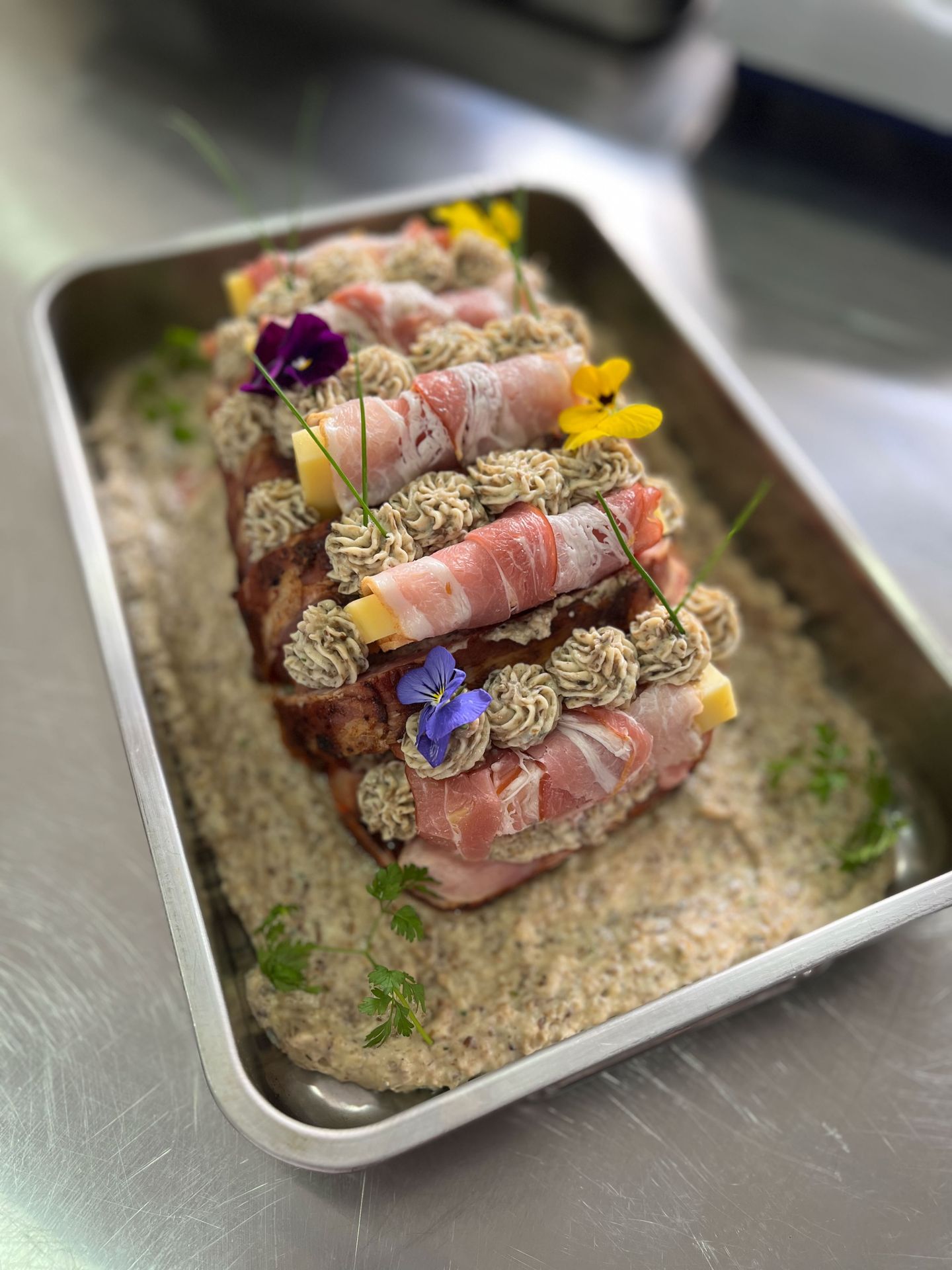 Veau Orloff Veau Orloff