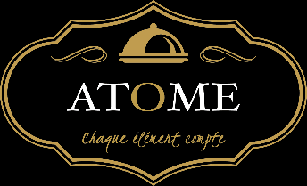 Atôme-traiteur new